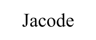 JACODE
