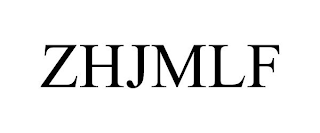 ZHJMLF
