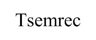 TSEMREC