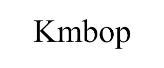 KMBOP