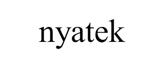 NYATEK