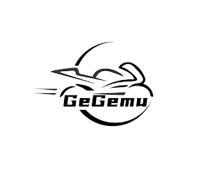 GEGEMU