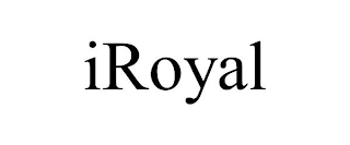 IROYAL