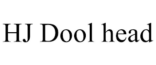 HJ DOOL HEAD