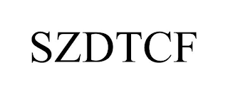 SZDTCF