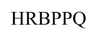 HRBPPQ