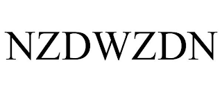 NZDWZDN