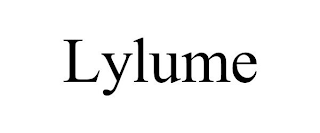 LYLUME