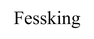 FESSKING