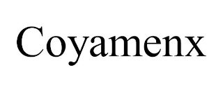 COYAMENX