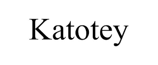 KATOTEY