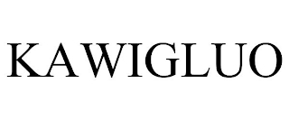 KAWIGLUO