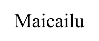 MAICAILU