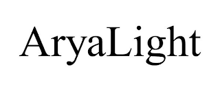 ARYALIGHT