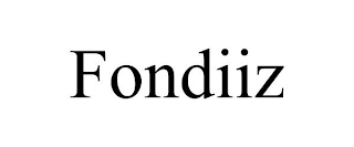 FONDIIZ