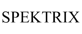 SPEKTRIX