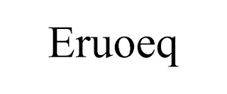 ERUOEQ