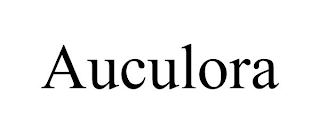 AUCULORA