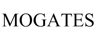 MOGATES