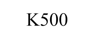 K500