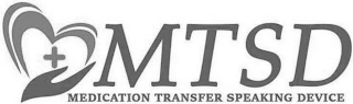 MTSD MEDICATION TRANSFER SPEAKING DEVICE
