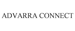 ADVARRA CONNECT