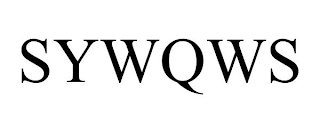 SYWQWS