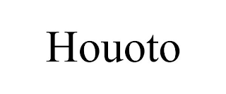 HOUOTO