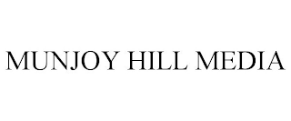 MUNJOY HILL MEDIA