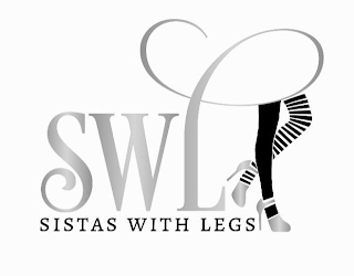 SWL SISTAS WITH LEGS