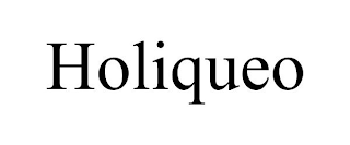 HOLIQUEO