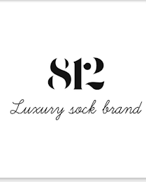 812 LUXURY SOCK BRAND