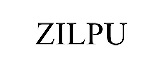 ZILPU