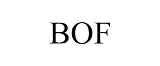 BOF