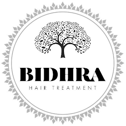 BIDHRA HAIR TREATMENT