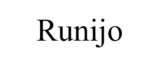 RUNIJO