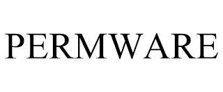 PERMWARE