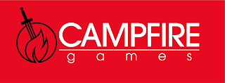 CAMPFIRE GAMES