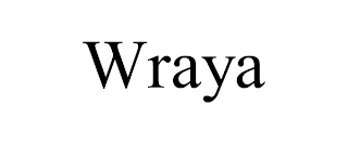 WRAYA