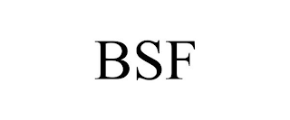 BSF