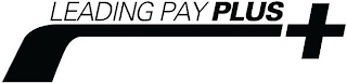 LEADING PAY PLUS