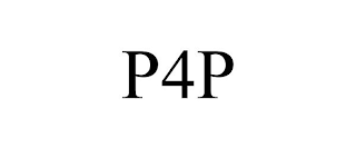 P4P