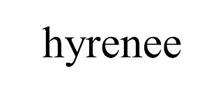 HYRENEE