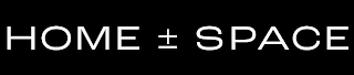 HOME ± SPACE