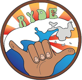 RYDE