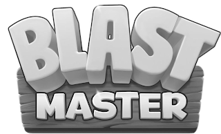 BLAST MASTER