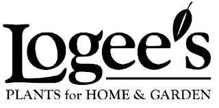 LOGEE'S PLANTS FOR HOME & GARDEN