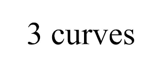 3 CURVES