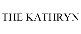 THE KATHRYN