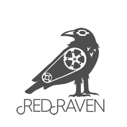 RED RAVEN